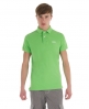 Superdry Klassieke piqué polo