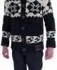 Superdry Courcheval Strickjacke