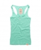 Superdry Winter Lace Button Vest