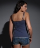 Superdry Frilly Vest top