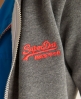 Superdry Pop Colour Zip Hoodie