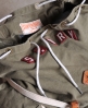 Superdry Super Mountain Rucksack
