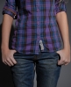Superdry Lumber Twill shirt