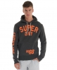Superdry Coaching 68 Hoodie