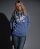 Superdry SD Aviators hood