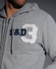 Superdry S&D in 3 Summer zip-hood