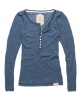 Superdry Tin Can Grandad Top