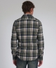 Superdry Lumberjack Brush Shirt