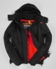 Superdry Hooded Polar Windcheater