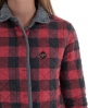 Superdry Kimono Quilted Shirt