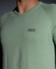 Superdry Orange Label V-Neck knit