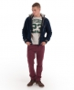Superdry Athletic Loopback Crew