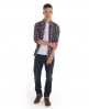 Superdry Embroidery T-shirt