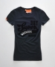 Superdry Warriors T-shirt