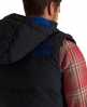 Superdry Hooded Camping Vest