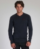 Superdry Pull classique encolure en V