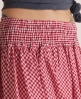 Superdry Sheer Calamity Skirt