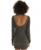 Superdry Luxe Academy Dress