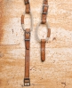 Superdry Double Buckle Belt