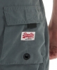 Superdry Boardshorts met biezen