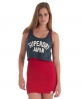 Superdry Cheerleader Vest