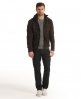 Superdry Wax Pit Jacke