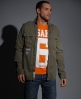 Superdry Classic Osaka 6 Entry t-shirt