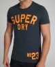 Superdry Coaching T-shirt