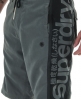 Superdry Boardshorts met biezen