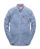 Superdry London Button Down Shirt