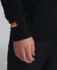 Superdry Orange Label Zip Hood