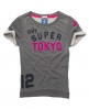 Superdry Super Tokyo Slouch Crew