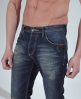Superdry Officer Slim Denim Jeans