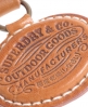 Superdry Goods Key Fob