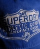 Superdry Trucker Goods cap