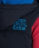 Superdry Hooded Camping Gilet