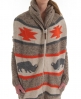 Superdry Del Toro Poncho