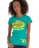 Superdry Crashlid T-shirt