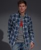 Superdry Curve 58 Entry T-shirt