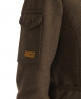 Superdry Cropped Regiment Blazer