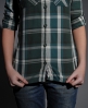 Superdry Lumber Twill shirt
