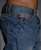 Superdry Tomahawk Loose denims