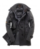 Superdry Regiment Coat