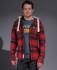 Superdry Lumberjack hood