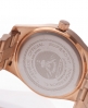 Superdry Infantry Steel Watch