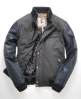 Superdry Veste Smashed Baseball