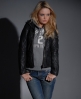 Superdry Ramona Leather jacket