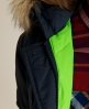 Superdry Everest Coat