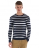 Superdry Luc trui met ronde hals