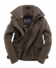 Superdry Cropped Regiment Blazer